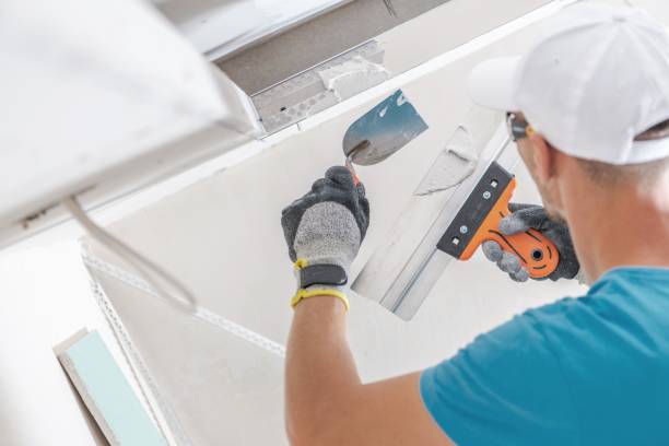 Trusted Apalachicola, FL Drywall & Painting Services Experts